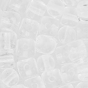 Minos® par Puca® 2.5x3 mm Crystal x5g