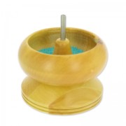 Molinillo enfila abalorios Maxi 11 cm|raw }}