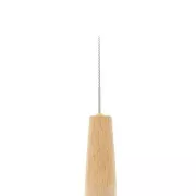 Lima manual muy fina