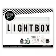 Lightbox Heidi Swapp - Caja de luz