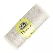 Hilo para bordar DMC Diamant Plateado (D168)  x35m