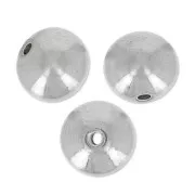 Bolas 10 mm acero inox x4