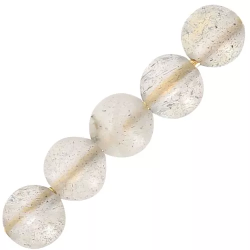 Cuentas Labradorite 3 mm x25