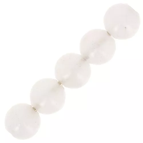 Cuentas Quartz Rose 3 mm x25