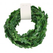 Guirnalda de bujo en alambre metálico x5 metros|raw }}