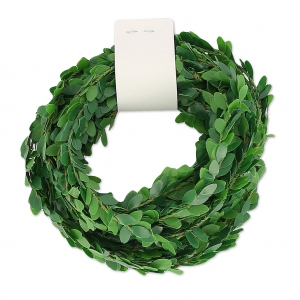 Guirnalda de bujo en alambre metálico x5 metros