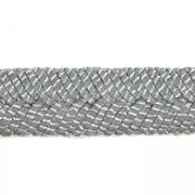 Cintas hilos metalizados