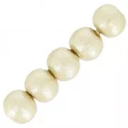 Cotton Pearls