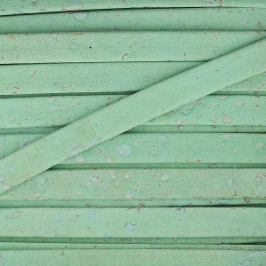 Cordón corcho doble 5 mm Mint x 50cm