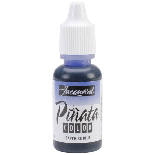 Tinta Piñata Sapphire Blue n°017
