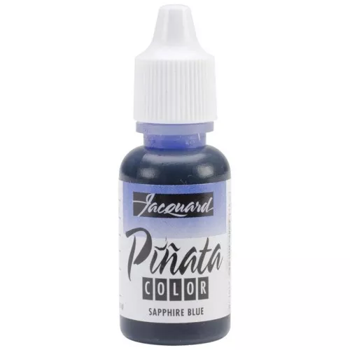 Tinta Piñata Sapphire Blue n°017