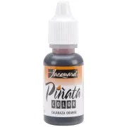 Tinta Piñata Naranja Calabaza n°005