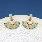 Cadena malla fina 1.8x2.2  mm plateado x 1m