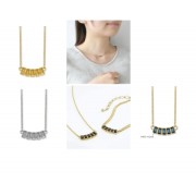 Entrepieza para cabujones PureCrystal 4501 4x2 mm dorado