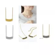 Entrepieza para cabujones PureCrystal 4501 4x2 mm dorado