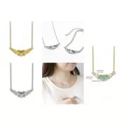 Entrepieza para cabujones PureCrystal 1028/1088 y 4228 6x3mm dorado