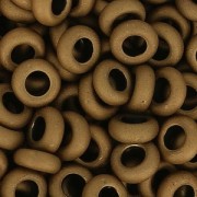 Rocalla Toho Demi Round 8/0 TO8RDR0221F - Bronce Mat x5g|raw }}