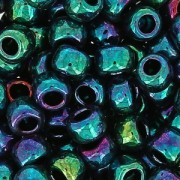 Rocalla Toho 8/0 TO8R0505 - Higher Metallic Dragonfly x8g|raw }}