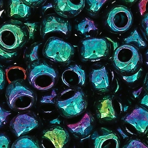 Rocalla Toho 8/0 TO8R0505 - Higher Metallic Dragonfly x8g