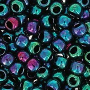 Rocalla Toho 11/0 TO11R505 - Higher Metallic Dragonfly x8g|raw }}