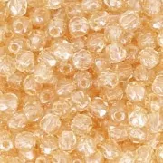 Carillas de 2 mm - Crystal Champagne Luster x50