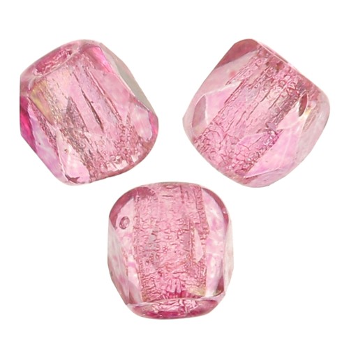 Carillas de 2 mm - Crystal Red Luster x50