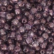 Facetadas 2 mm (True 2) Crystal Lila Vega Luster x50|raw }}