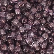 Carillas de 2 mm - Crystal Lila Vega Luster x50