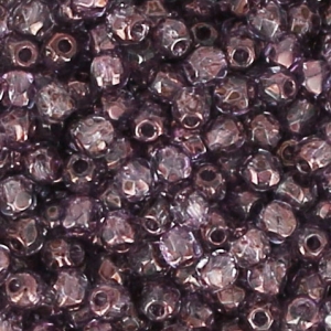 Carillas de 2 mm - Crystal Lila Vega Luster x50