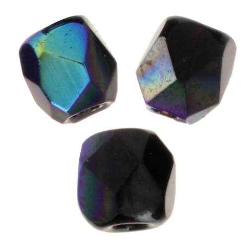 Verdaderas carillas de 2 mm - Jet AB x50