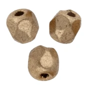 Carillas de 2 mm - Gold Mat x50