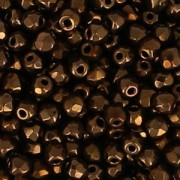 Carillas de 2 mm - Jet Bronze x50