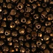 Carillas de 2 mm - Jet Bronze x50