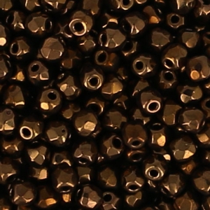Carillas de 2 mm - Jet Bronze x50