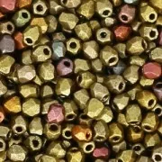 Carillas de 2 mm - Metallic Mix x50