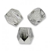 Facetadas 2 mm (True 2) Crystal Labrador x50