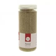 Arena fina Dorado x475ml