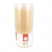 Arena fina Beige x475 ml|raw }}