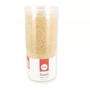 Arena fina Beige x475 ml