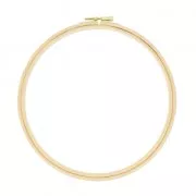 Tambor para bordado 20 cm x1