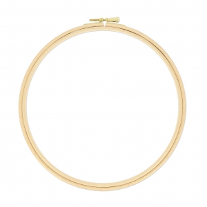 Tambor para bordado 20 cm x1