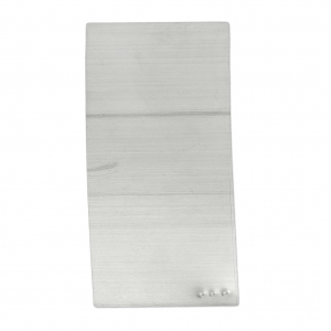 Para soldadura - placa - Ag Faible n°3 - 618°-653° x3g