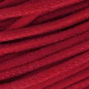 Cordón cuero 3.5 mm