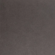 Ultra Suede - Suedina 21,5 x 21,5 x 0,8 cm, color gris «Executive» x1