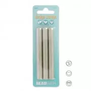 Punzones Corazón 5 mm x3