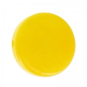 Disco de Tagua 19 mm Amarillo x 1|raw }}