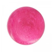 Disco de Tagua 19 mm Fucsia x 1|raw }}