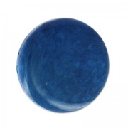 Disco de Tagua 19 mm Azul x 1|raw }}