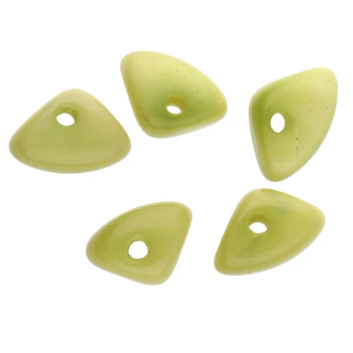 Chips de Tagua 10 mm Lima x 5