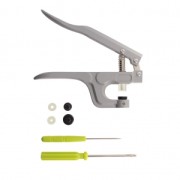 Mini Pinza BabySnap para corchetes de resina o KAM|raw }}